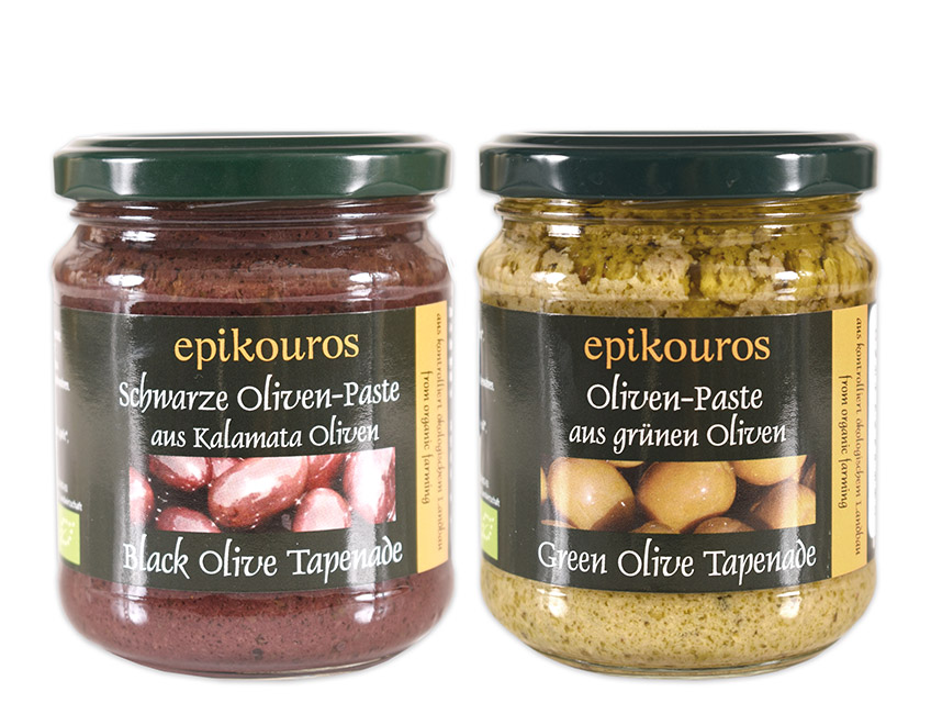 Tapenade